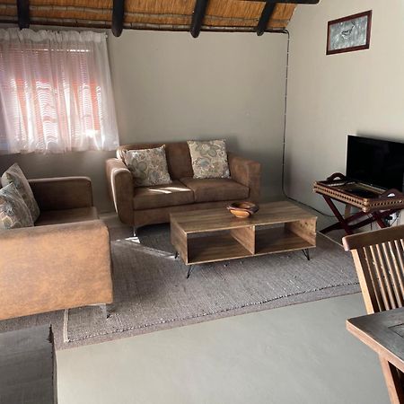 Jock Of The Bushveld Hotel Barberton Eksteriør billede