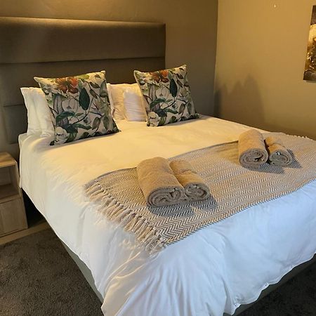 Jock Of The Bushveld Hotel Barberton Eksteriør billede