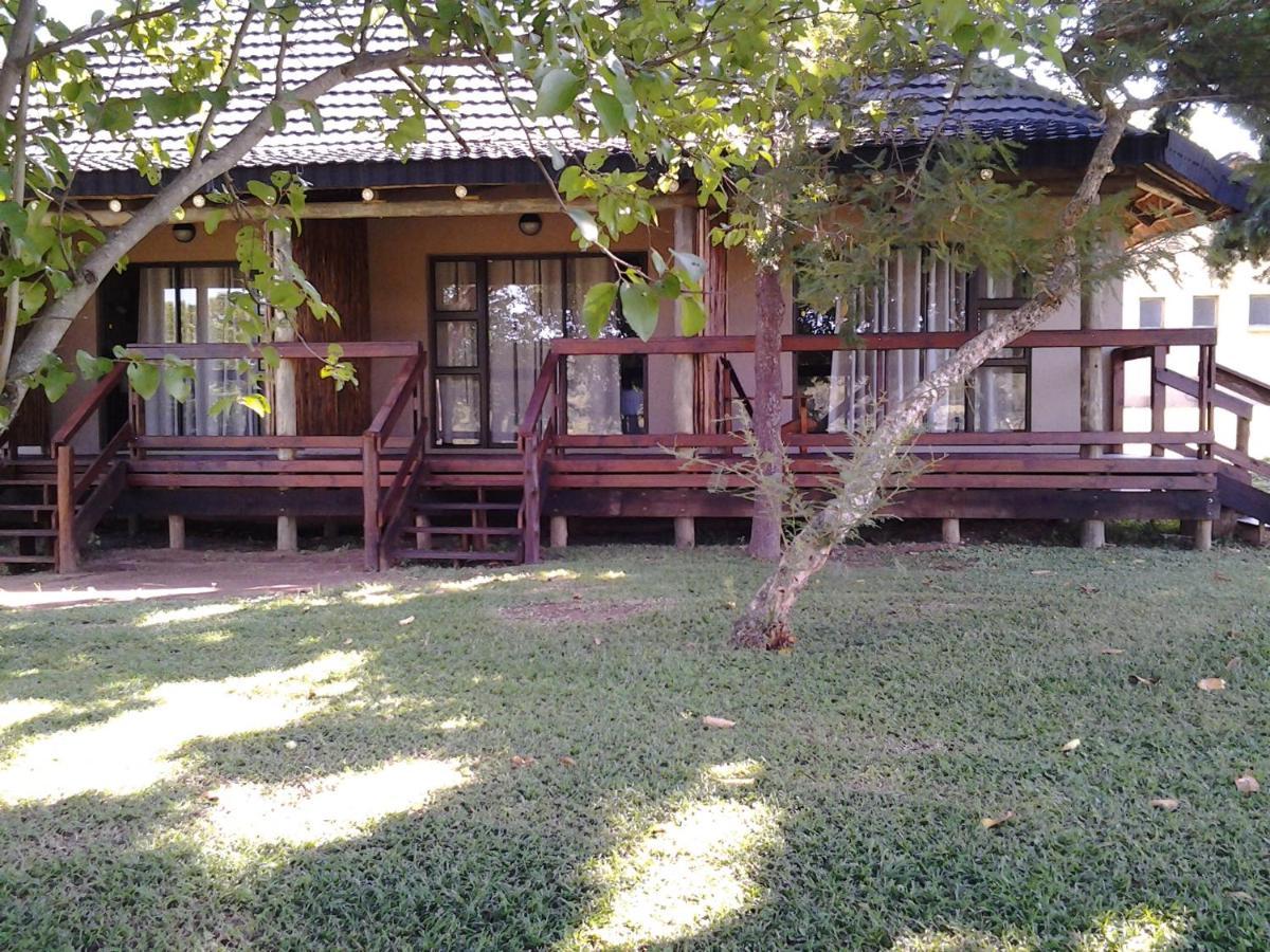 Jock Of The Bushveld Hotel Barberton Eksteriør billede