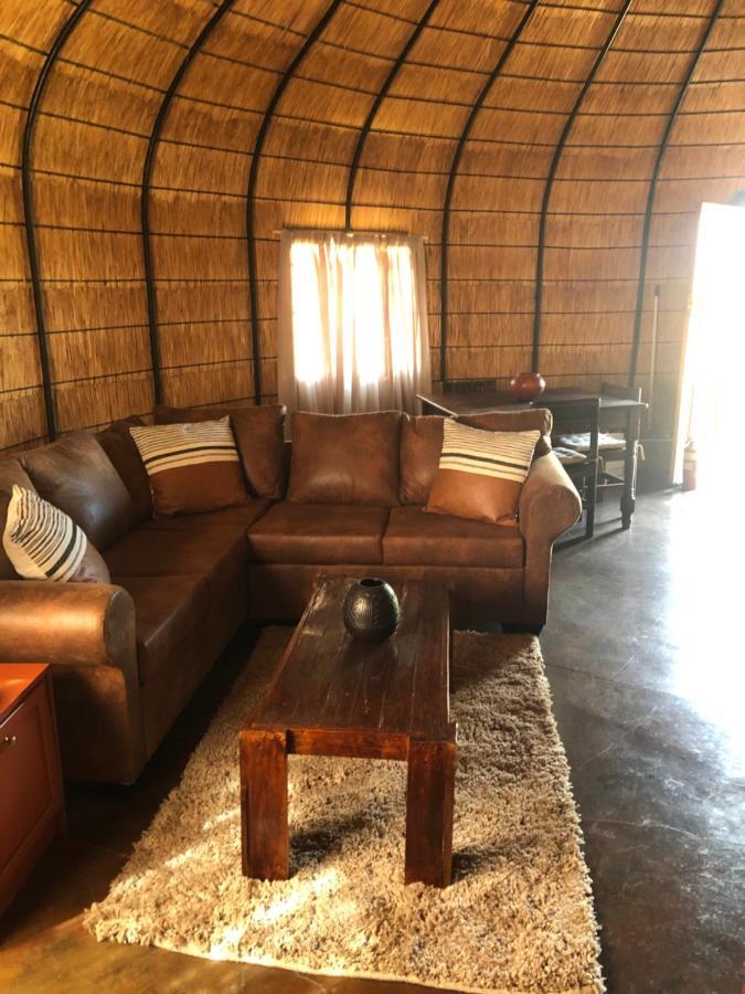 Jock Of The Bushveld Hotel Barberton Eksteriør billede