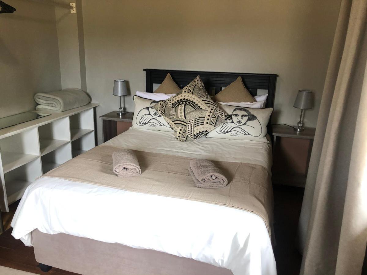 Jock Of The Bushveld Hotel Barberton Eksteriør billede