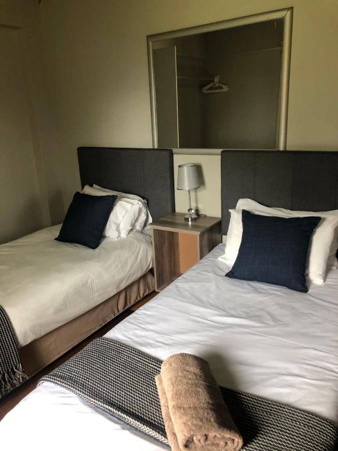 Jock Of The Bushveld Hotel Barberton Eksteriør billede