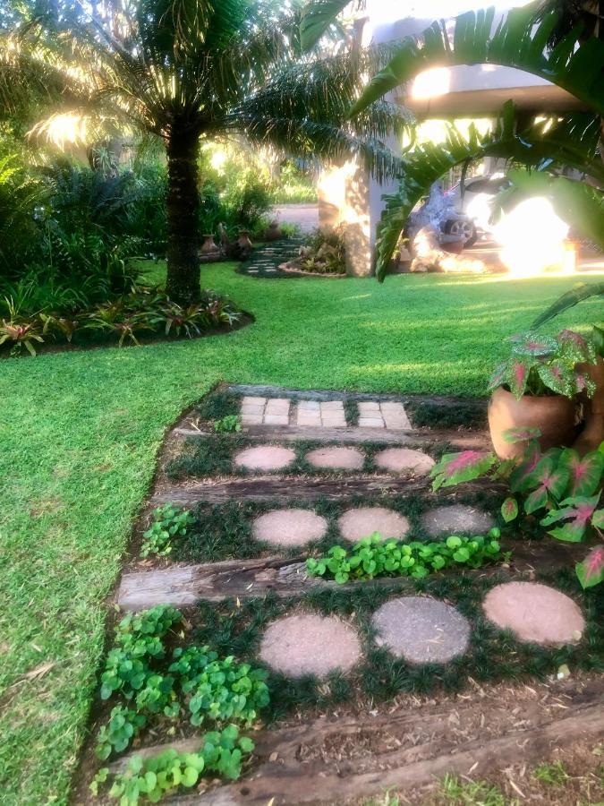 Jock Of The Bushveld Hotel Barberton Eksteriør billede