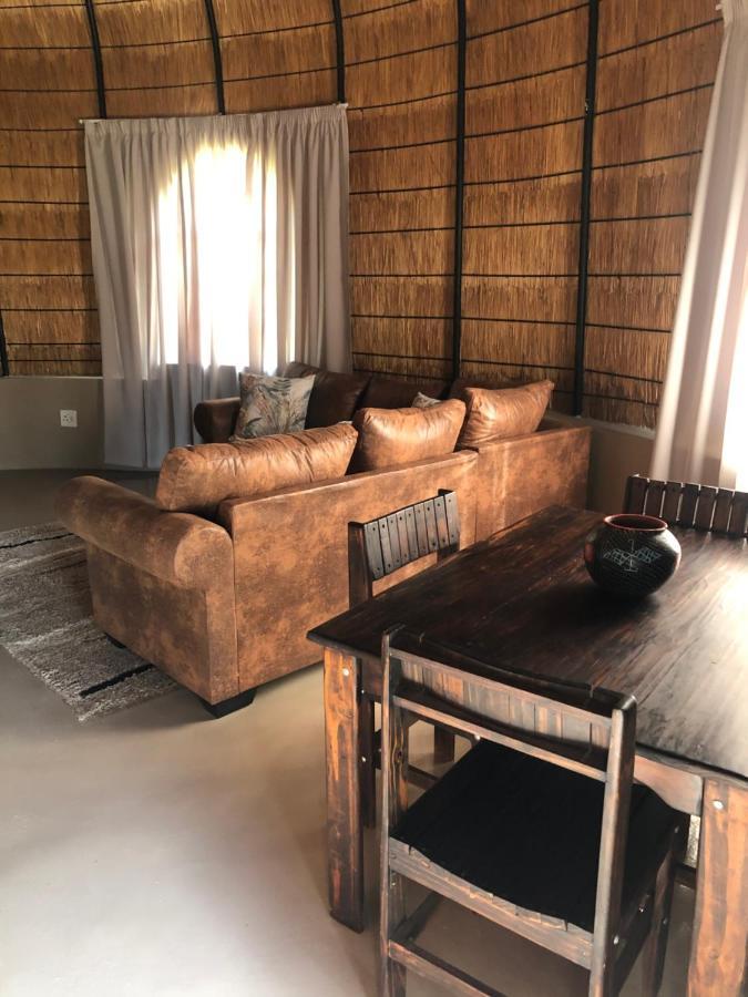 Jock Of The Bushveld Hotel Barberton Eksteriør billede