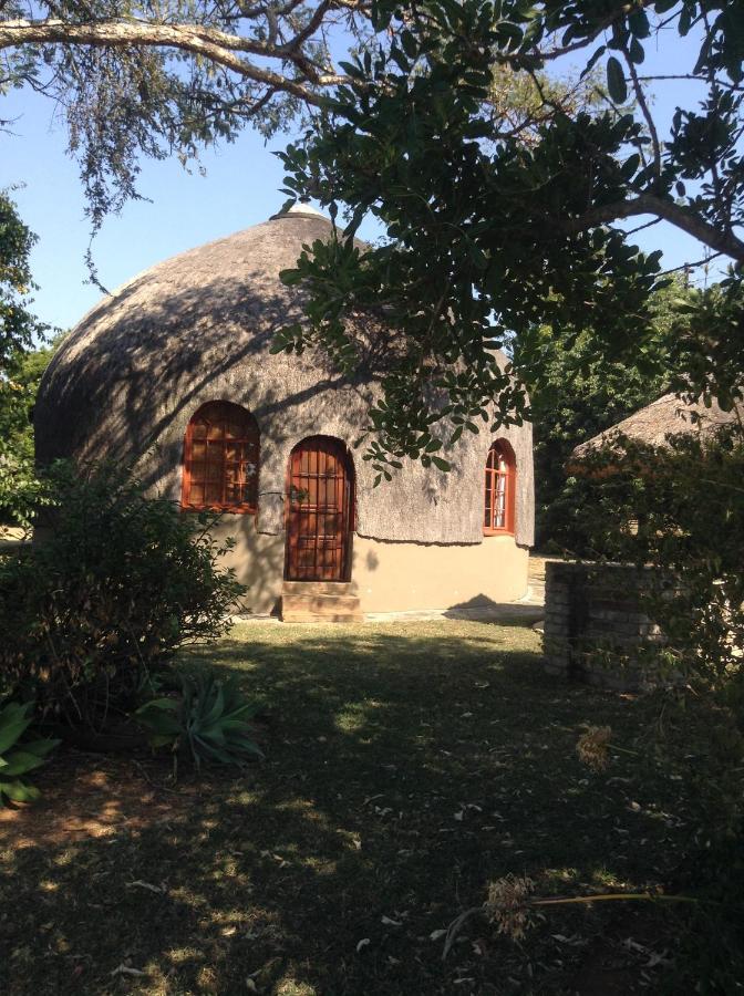 Jock Of The Bushveld Hotel Barberton Eksteriør billede
