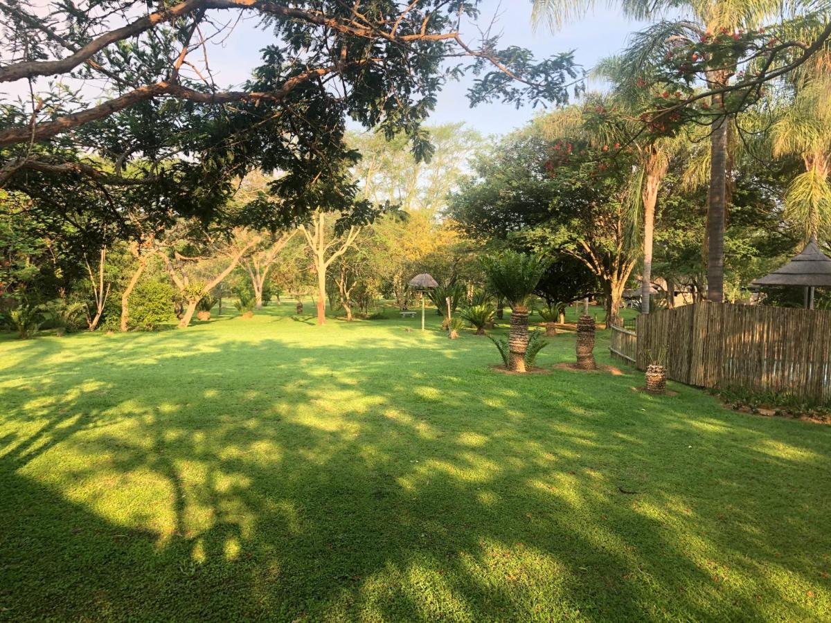 Jock Of The Bushveld Hotel Barberton Eksteriør billede