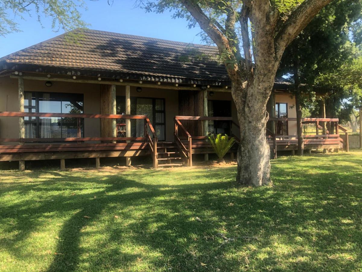 Jock Of The Bushveld Hotel Barberton Eksteriør billede