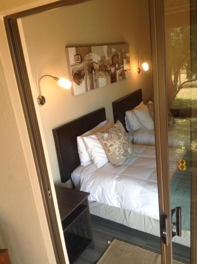 Jock Of The Bushveld Hotel Barberton Eksteriør billede