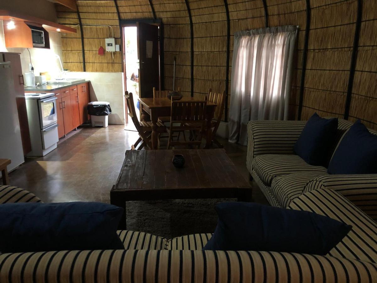 Jock Of The Bushveld Hotel Barberton Eksteriør billede