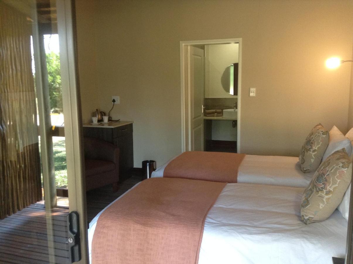Jock Of The Bushveld Hotel Barberton Eksteriør billede