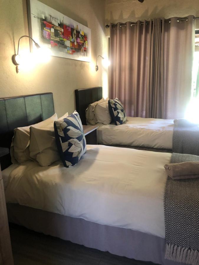 Jock Of The Bushveld Hotel Barberton Eksteriør billede