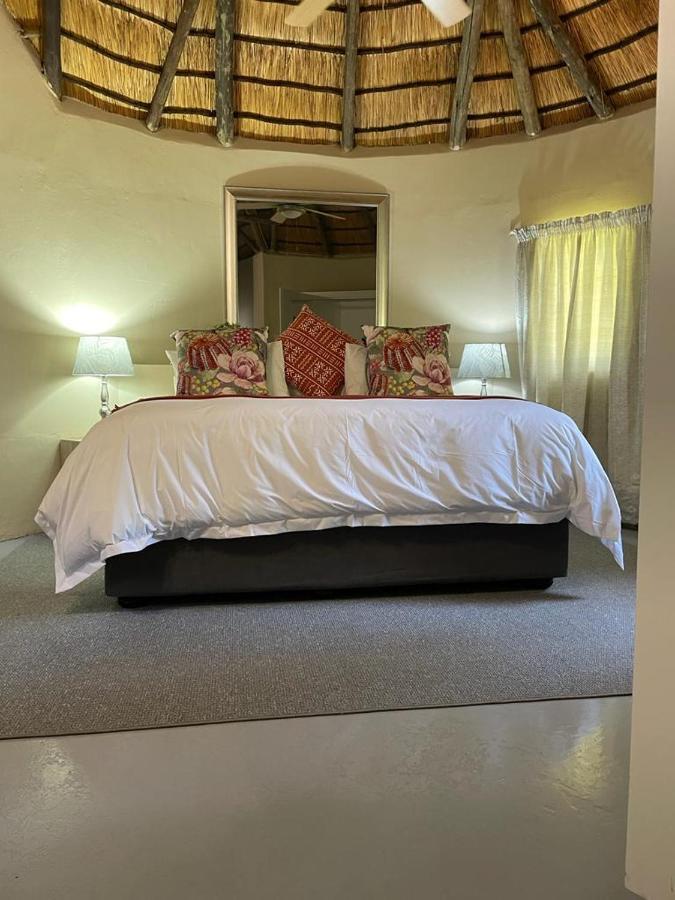 Jock Of The Bushveld Hotel Barberton Eksteriør billede